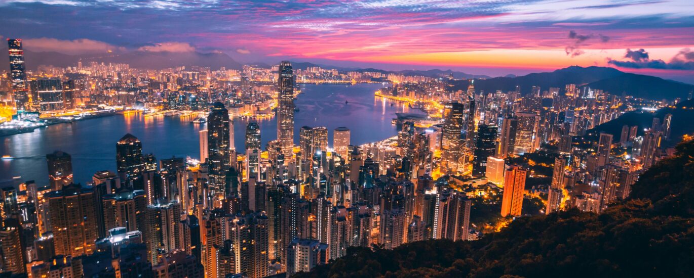 HashKey taps Hong Kong's first regulated stablecoin to settle insurance and trade deals