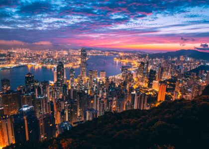 HashKey taps Hong Kong's first regulated stablecoin to settle insurance and trade deals