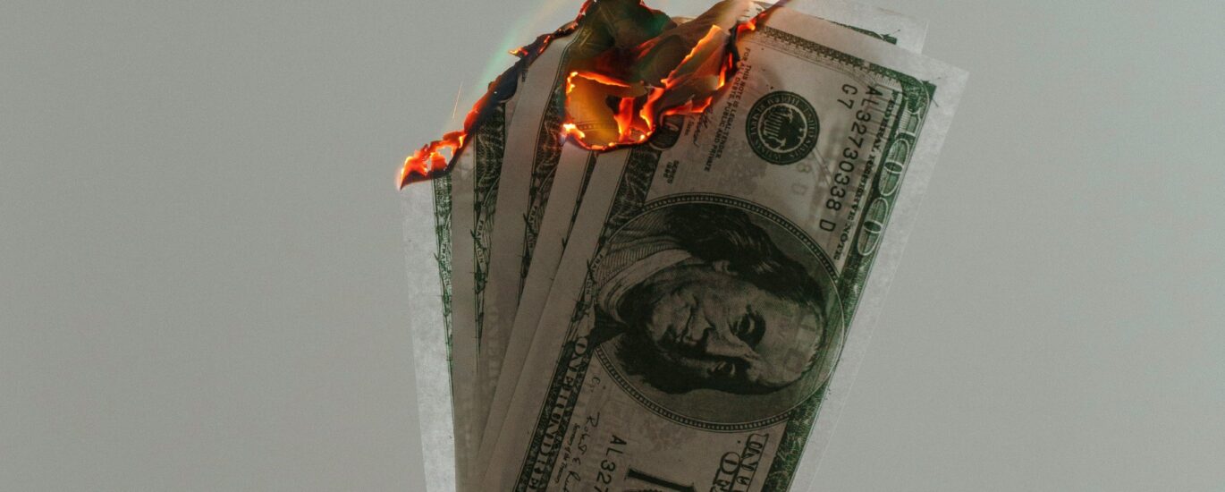 Here's 1 metric on U.S. debt that makes bitcoin's bull case look stronger than ever