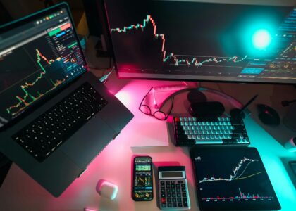 Here's what bitcoin and ether traders are doing ahead of the binary U.S. CPI print