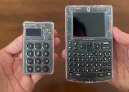 How bitcoin cold wallets lost $70 million in an attack that never touched the devices