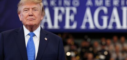HYPE jumps 11% as Trump says CFTC is working to bring Hyperliquid to U.S.