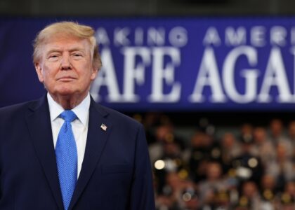HYPE jumps 11% as Trump says CFTC is working to bring Hyperliquid to U.S.