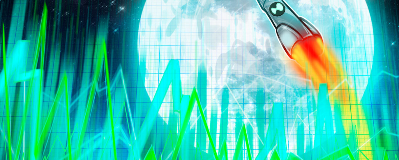 HYPE jumps 20% as Trump signals legal US path for Hyperliquid img1