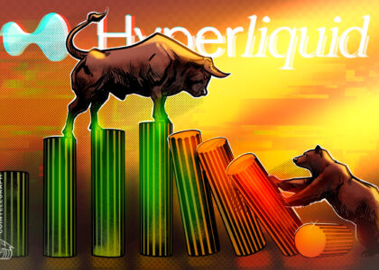 Hyperliquid RWA contracts grow to 32% of trading activity in Q2 img1