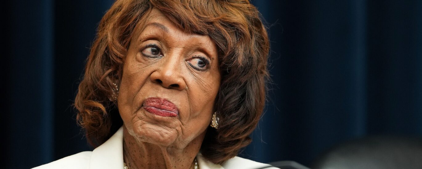 If crypto goes back to the congressional drawing board, 3 Democrat women loom large