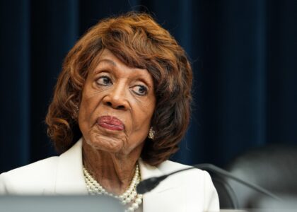 If crypto goes back to the congressional drawing board, 3 Democrat women loom large