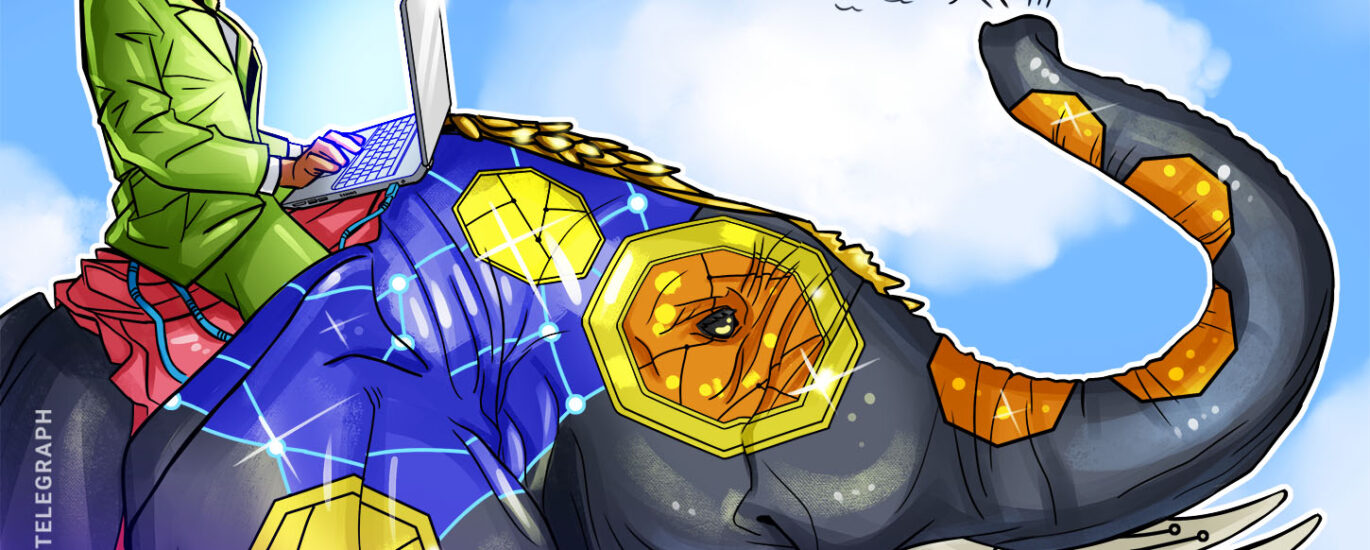 India plans first tokenized bonds using wholesale CBDC: Report img1