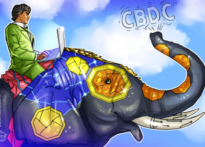 India plans first tokenized bonds using wholesale CBDC: Report img1