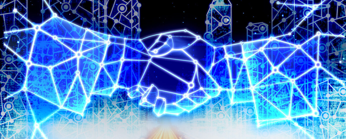 Injective receives SEC transfer agent registration for institutional services arm img1