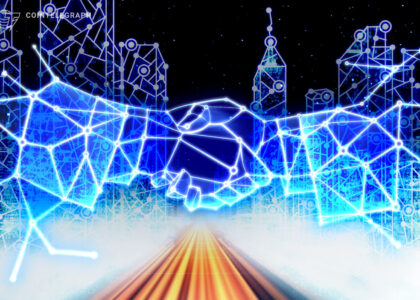 Injective receives SEC transfer agent registration for institutional services arm img1