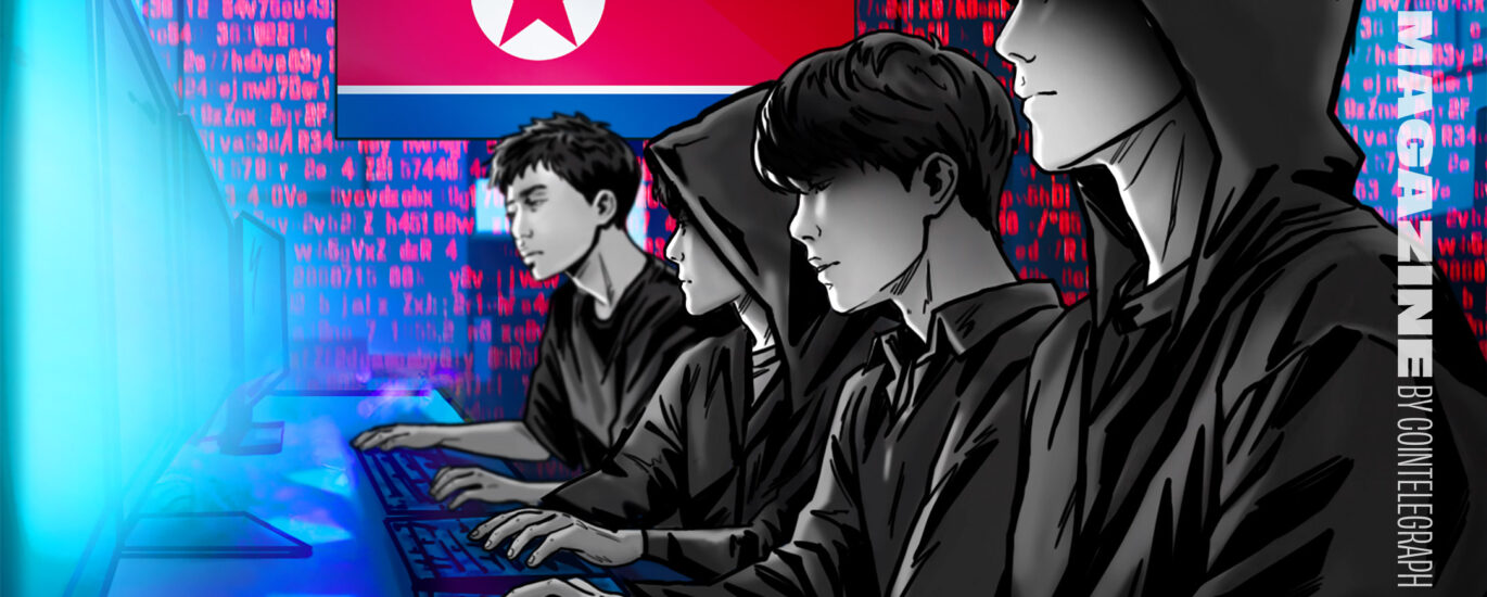 Inside the fake crypto startup that fooled North Korean IT workers img1