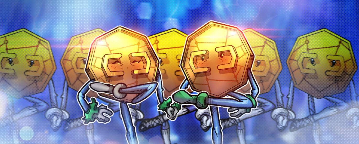 Ireland plans industry standards for illicit crypto use img1