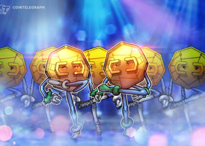 Ireland plans industry standards for illicit crypto use img1