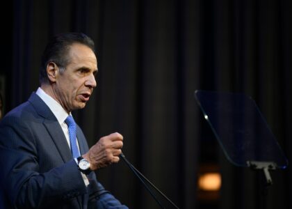 ‘It has to pass’: Andrew Cuomo warns U.S. is falling behind on crypto rules