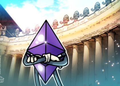 Italy’s biggest bank triples staked Ether ETF holdings while cutting IBIT shares img1
