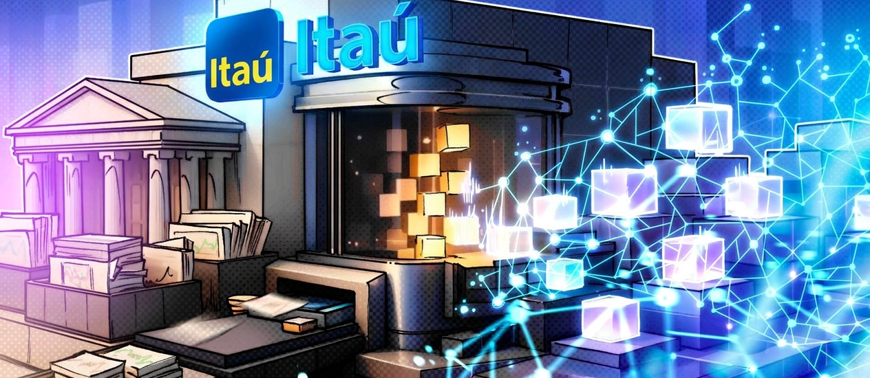 Itaú joins Brazil tokenization pilot with OpenAssets img1