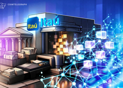 Itaú joins Brazil tokenization pilot with OpenAssets img1