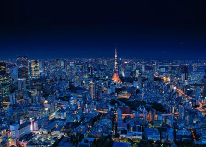 Japan targets early 2030s launch for blockchain-based stock and bond settlement system