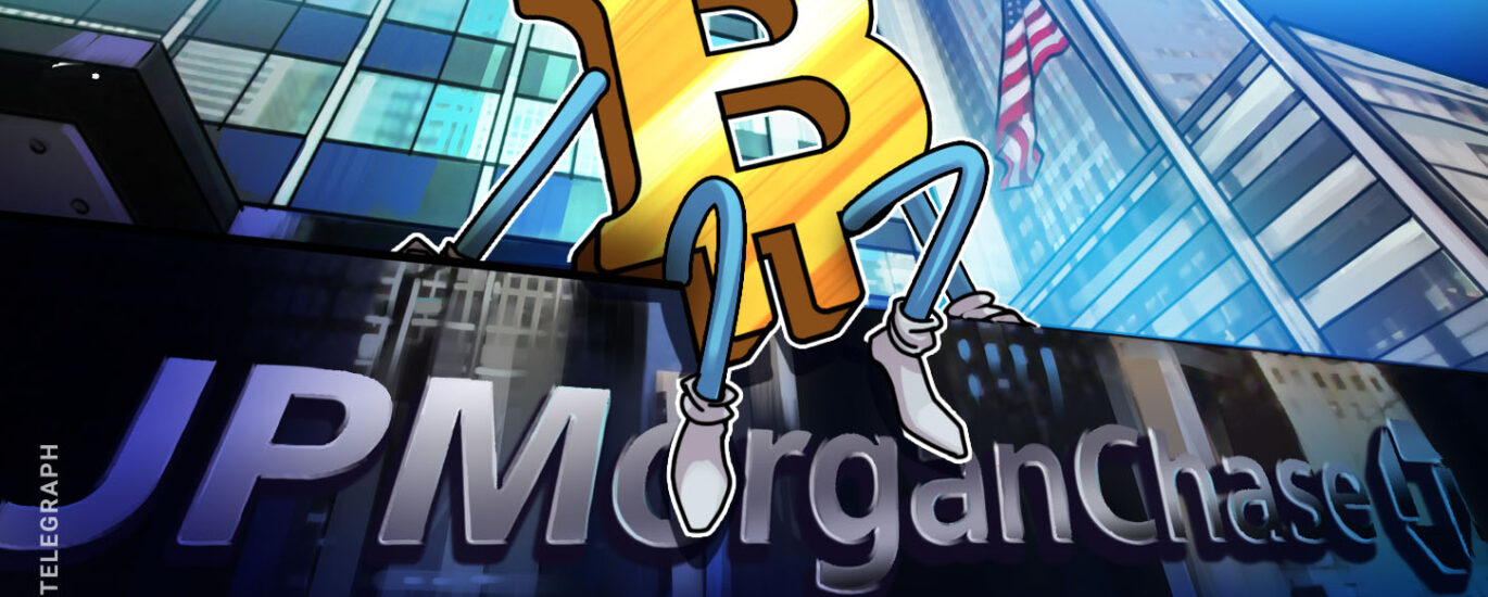 JPMorgan boosts Bitcoin, Ether ETF positions in Q2 filing img1