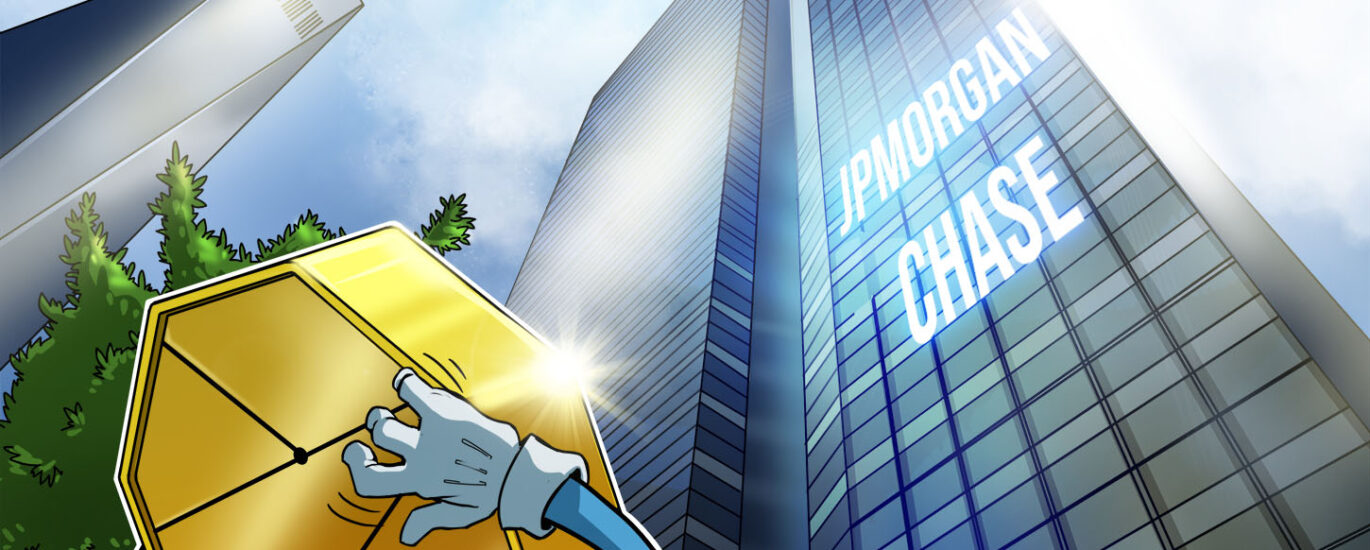 JPMorgan cut Polymarket banking ties over regulatory concerns: Report img1