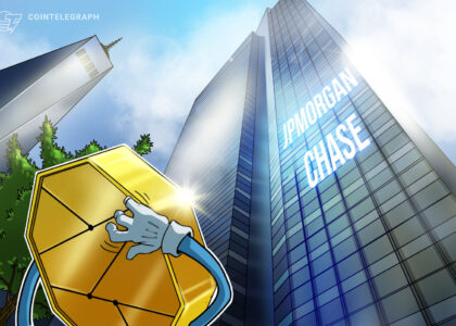 JPMorgan cut Polymarket banking ties over regulatory concerns: Report img1