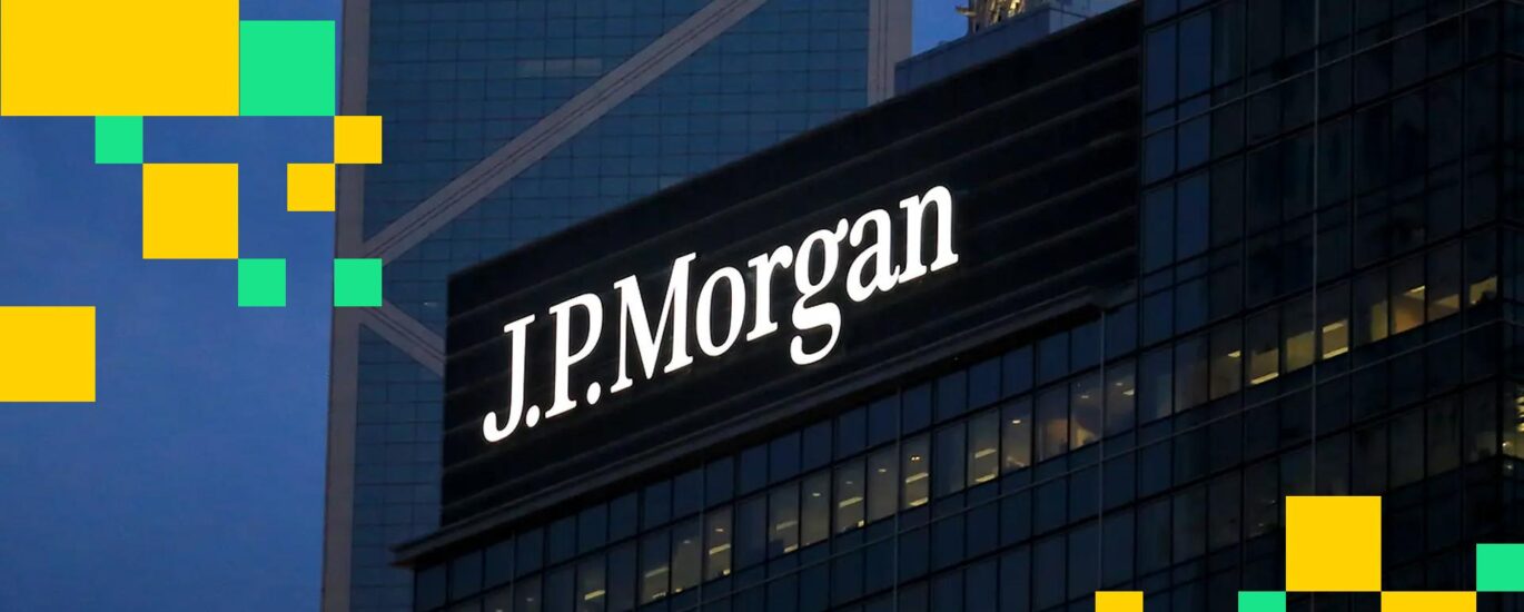 JPMorgan shuttered its banking relationship with predictions platform Polymarket: FT