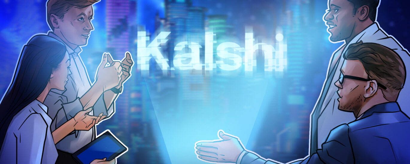 Kalshi’s $1.5B equity offering is three-quarters sold at $1.12B img1