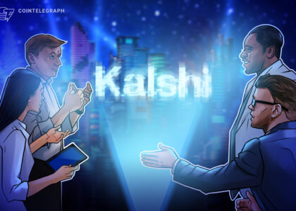 Kalshi’s $1.5B equity offering is three-quarters sold at $1.12B img1