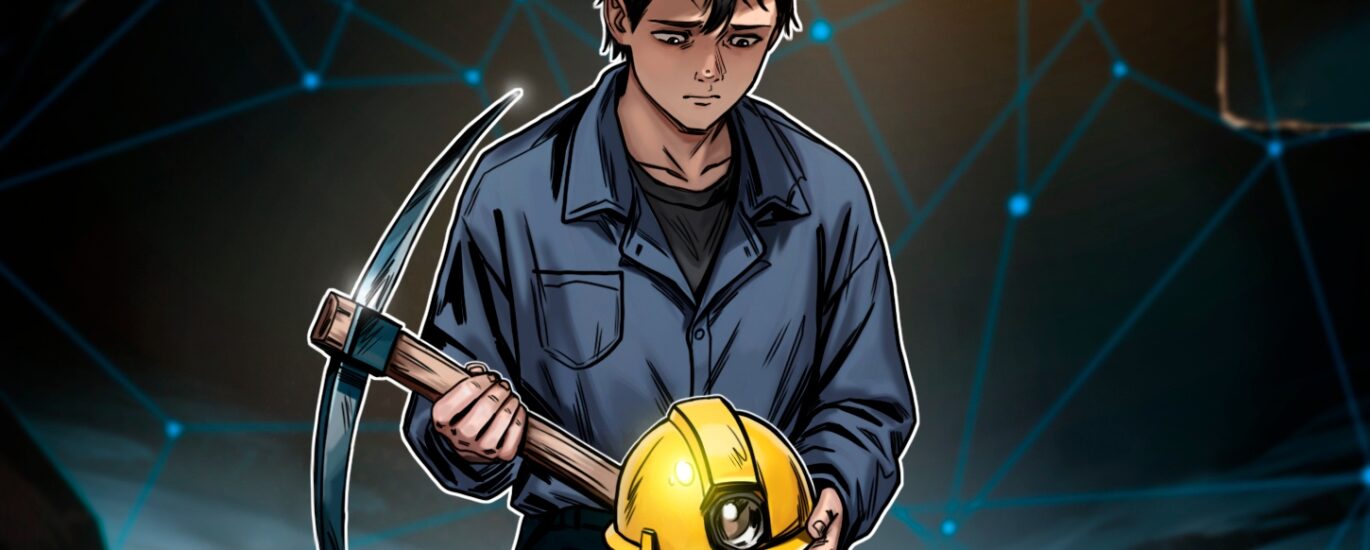 Keel shuts US Bitcoin mining operations as Q2 revenue falls 50% img1