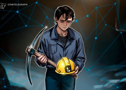 Keel shuts US Bitcoin mining operations as Q2 revenue falls 50% img1