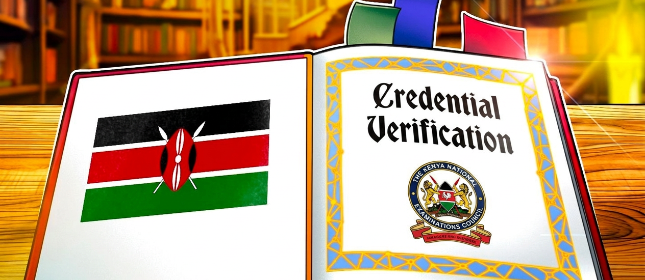 Kenya moves 30 million academic credentials onto Avalanche blockchain img1