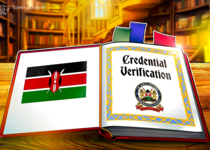 Kenya moves 30 million academic credentials onto Avalanche blockchain img1