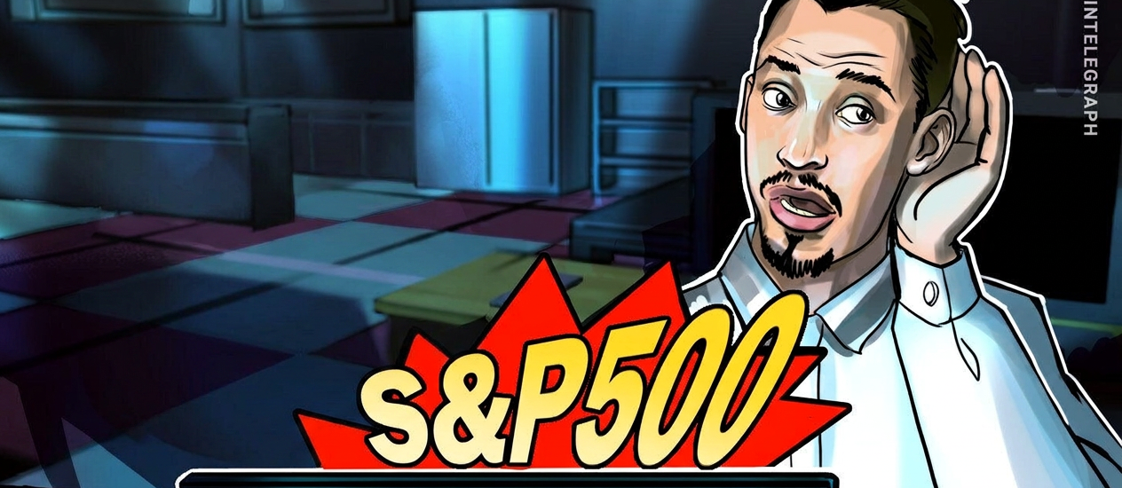 Kraken adds S&P 500 to funded trading program, commodities to follow img1