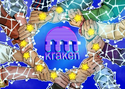 Kraken launches US-listed stock trading for EEA customers img1