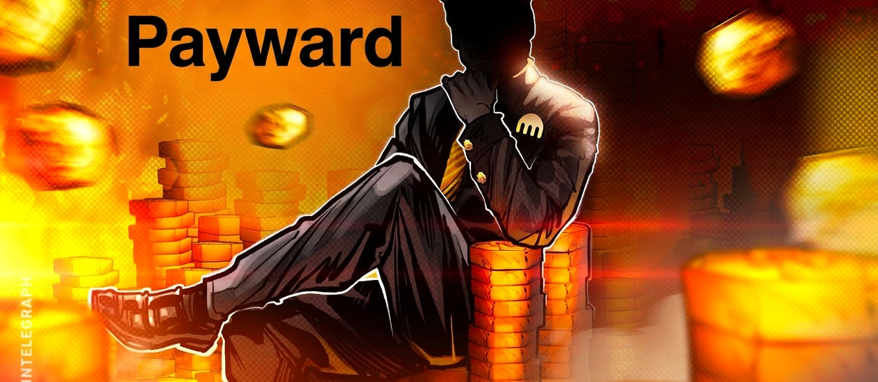 Kraken parent Payward revenue rises 17% as trading volume falls in Q2 img1