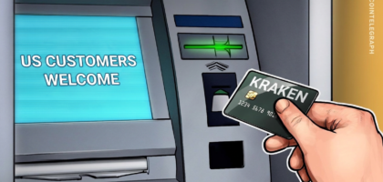 Kraken’s Krak debuts US debit card as Payward broadens financial services push img1