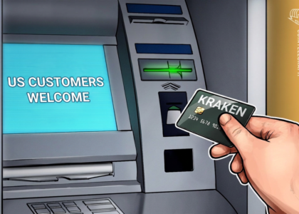Kraken’s Krak debuts US debit card as Payward broadens financial services push img1