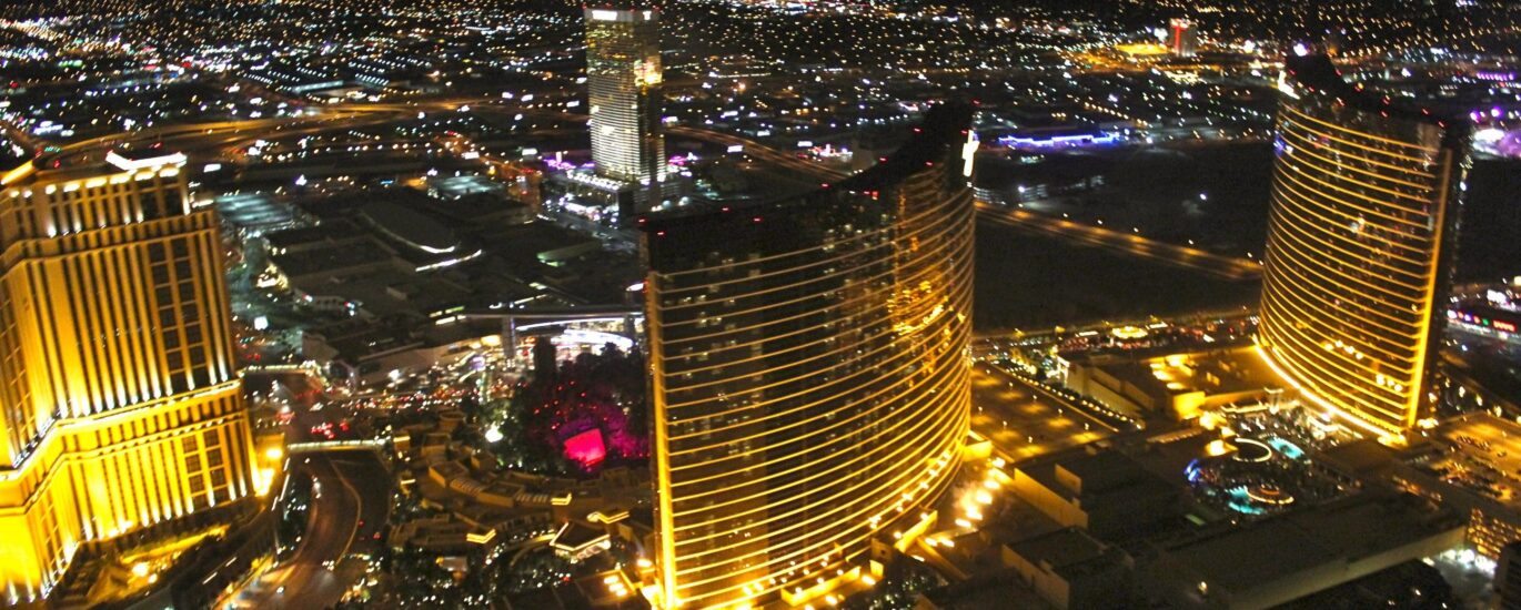 Las Vegas businessman convicted in $24 million 'AI supercomputer' crypto Ponzi scheme