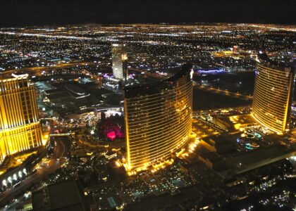 Las Vegas businessman convicted in $24 million 'AI supercomputer' crypto Ponzi scheme