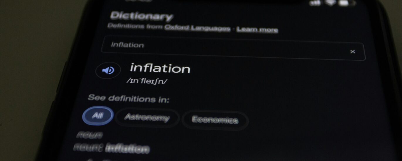 Live Markets: U.S. inflation is stickier than July’s mild CPI reading suggests