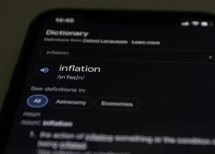 Live Markets: U.S. inflation is stickier than July’s mild CPI reading suggests