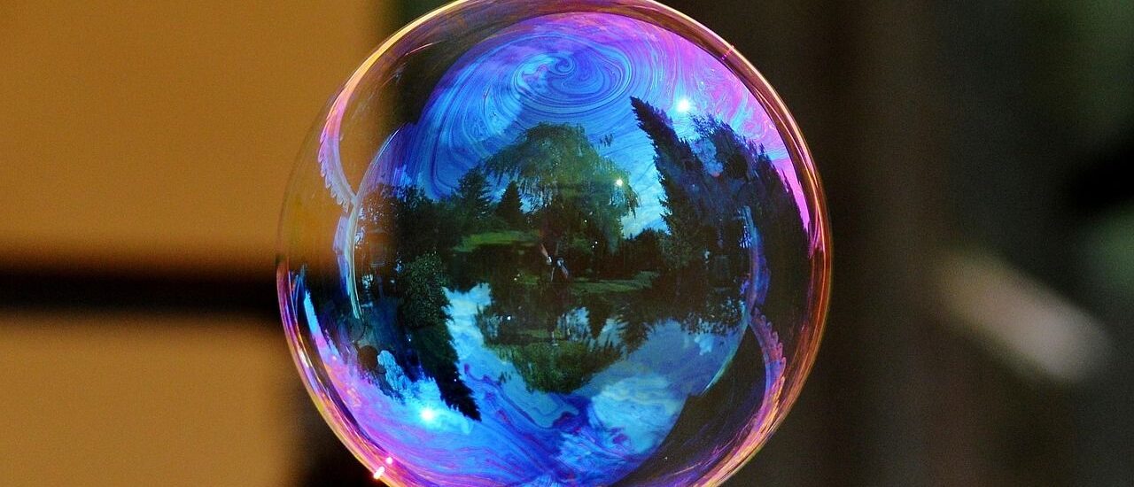 Live updates: An AI credit bubble could set up bitcoin’s path to $1 million