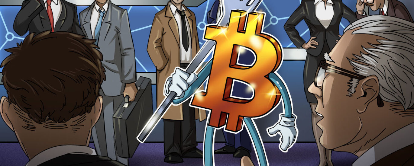 Luke Dashjr removed as Bitcoin Improvement Proposal editor img1