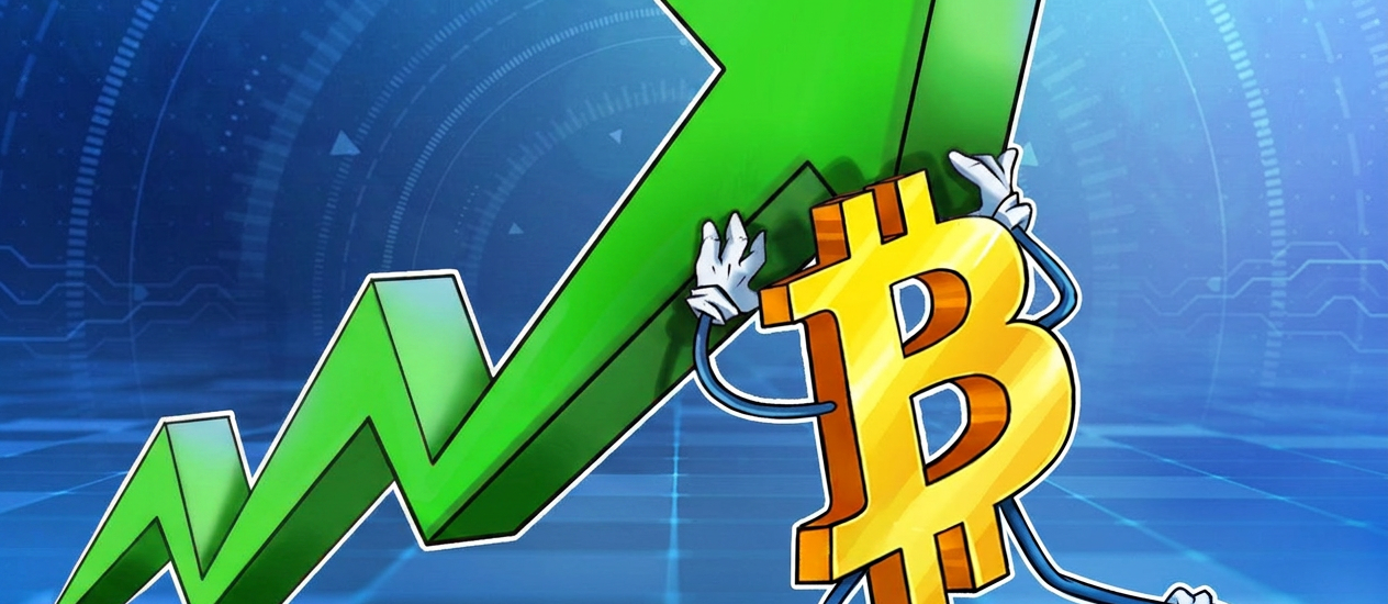 Markets flip for Fed rate-hike pause into CPI: Five things to know in Bitcoin this week img1