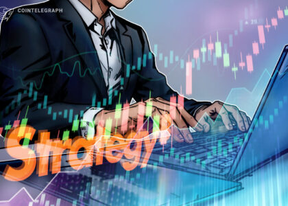 Markets flip for Fed rate-hike pause into CPI: Five things to know in Bitcoin this week img15
