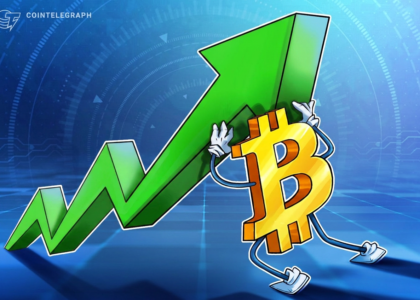 Markets flip for Fed rate-hike pause into CPI: Five things to know in Bitcoin this week img1