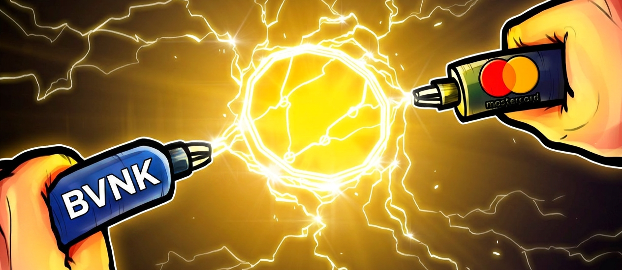 Mastercard completes $1.8B BVNK acquisition in stablecoin push img1