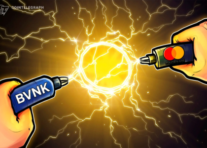 Mastercard completes $1.8B BVNK acquisition in stablecoin push img1