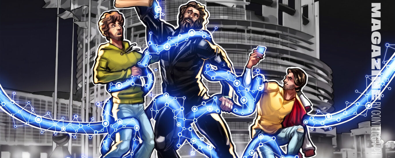 MiCA is coming for DeFi vaults, but regulation will be difficult img1
